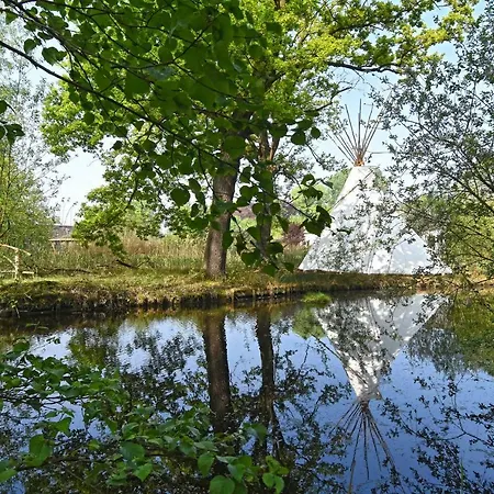 Innessence Stokershorst Country house *