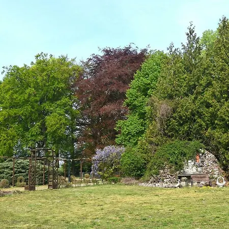 Country house Innessence Stokershorst