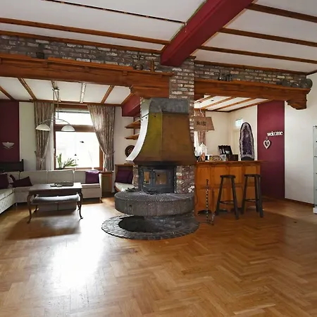 Innessence Stokershorst Country house *