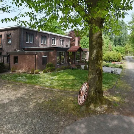 Innessence Stokershorst Country house