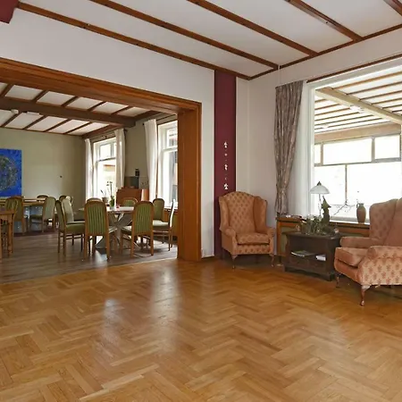 Innessence Stokershorst Country house Nederweert-Eind