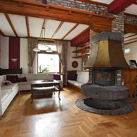 Innessence Stokershorst Country house