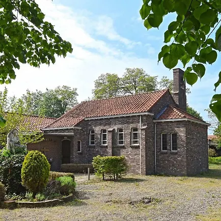Innessence Stokershorst Country house