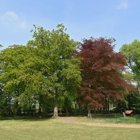 Country house Innessence Stokershorst *