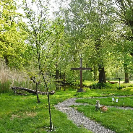Country house Innessence Stokershorst *