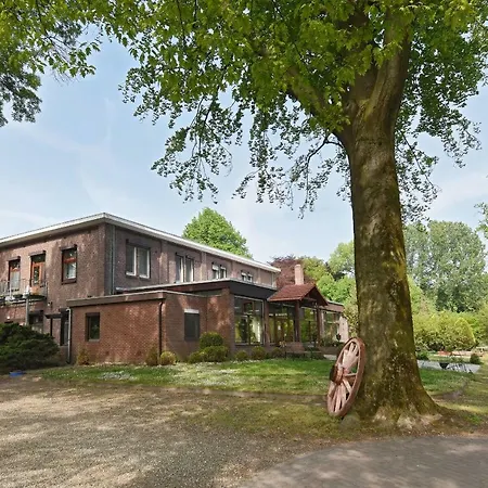 Innessence Stokershorst * Nederweert-Eind