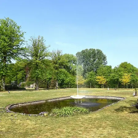 Innessence Stokershorst Country house *